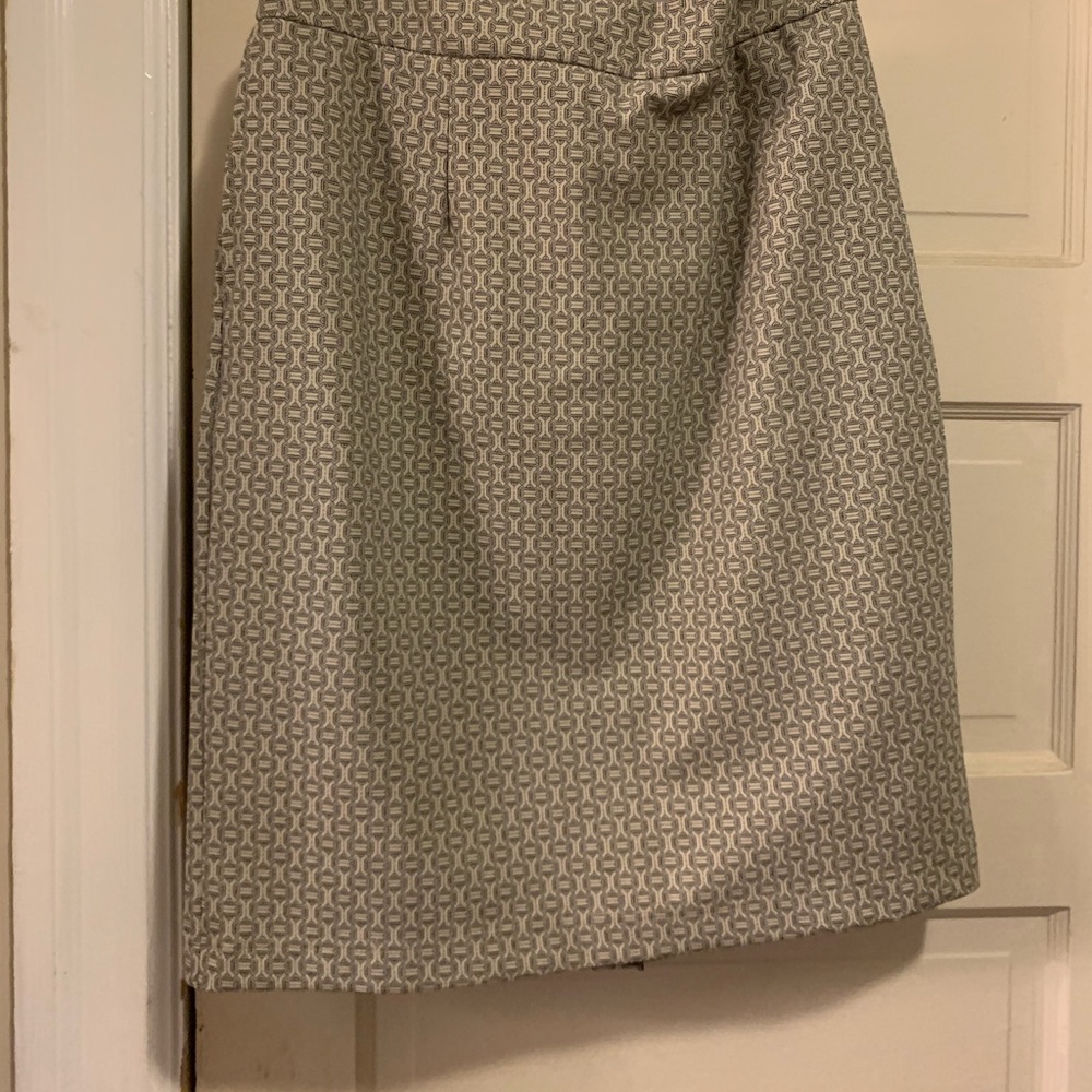 Eshakti pencil skirt